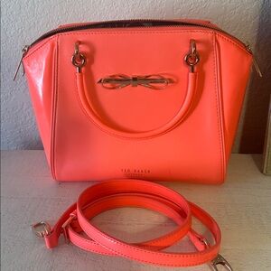 NWT- Ted Baker Small Tote Handbag